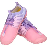 Hobby Hall Waterschoenen - AQUA Shoes - Sneldrogend - Rubber - Unisex - Roze/ Paars - Maat 39