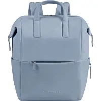 Samsonite Laptoprugzak 14,1 28 x 16 x 40 cm Polyester Blauw