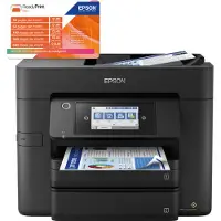 Epson WorkForce WF-4830DTWF