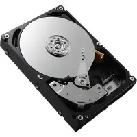 Dell harde schijf - 1.2 TB - Hot-swap - 2.5" (6.4 cm)