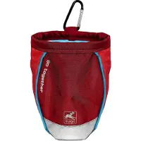 Kurgo - Go Stuff It Treat Bag Red (636.1142)