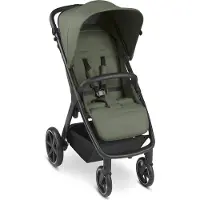 ABC Design Buggy Avus Olive Collectie 2023