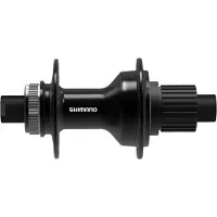 Shimano Ep6 Tc600-ms-b Achternaaf