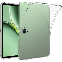IMoshion Shockproof Case voor de OnePlus Pad 2 - Transparant