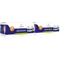 Vitakruid 2x Atrimove 2 pack Glucosamine Complex Poeder 2 x 440 gr