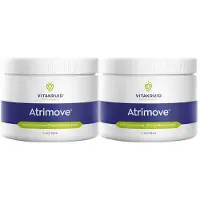 Vitakruid 2x Atrimove Glucosamine Complex Poeder 440 gr