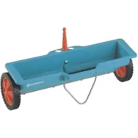 Gardena Combisystem-strooiwagen