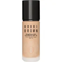 Bobbi Brown Mini Weightless Skin Foundation SPF 15 Beige