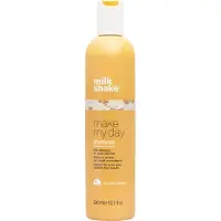 Milk shake Make My Day Shampoo 300ml | Voor Alle Haartypen