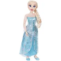 Disney Frozen Frozen - Playdate Elsa (80cm) (240474)