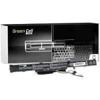 Green Cell GC-LE175 GC-LE175 Laptopaccu 11.55 V 4350 mAh Lenovo