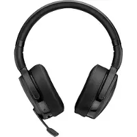 Lenovo EPOS - Professionele Stereo Hoofdtelefoon - Zwart - Opvouwbaar