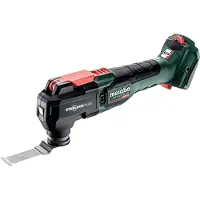 Metabo MT 18 LTX BL QSL MULTITOOL 18V - BODY - IN METABOX