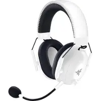 Razer - Blackshark V2 Pro Xbox Licensed Rz04-04530400-r3m1 Over-ear Draadloze Gaming-headset Met Noise-cancelling Wit