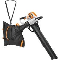 Stihl SHA 140 accu-snoeihakselaar | 36V | exclusief accu en oplader - SA070117100