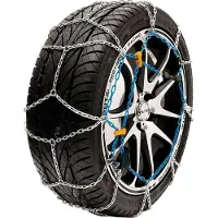 Husky Sneeuwkettingen Husky Butzi 40