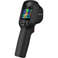 Hikmicro Eco-V Warmtebeeld Camera -20ºC Tot 550ºC - 240x240px - 4GB - IP54
