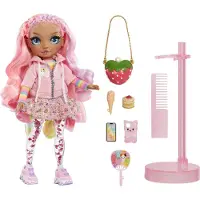 Mga Sparkle & Shine - Modepop - Rosetta (roze)