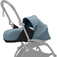Yoyo Stokke 0+ newborn pack - Aqua