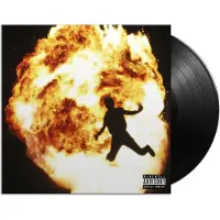 Bertus Distributie Metro Boomin - Not All Heroes Wear Capes (Limited Edition) (LP)