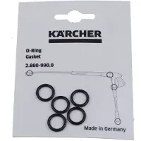 Kärcher Adapter voor hogedrukreinigers, model 2.880-990.0