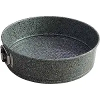 Klausberg 7418 - Taartvorm rond - 18 x 6.5 cm
