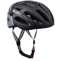 Cairn D-Ride Unisex Helm Grijs || Maat: M (55-59 cm)