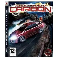Need for Speed: Carbon (USA)