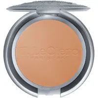 T.LeClerc La Poudre Compacte Dermophile- 04 bronze 10g