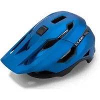 Cube Trooper X Actionteam Mips Mtb-helm