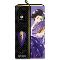 Shunga - Obi Intimate Massager Purple