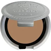 T.LeClerc Pressed Powder Foundation Compact Foundation 9 g Nr. 04 - Praline Poudré