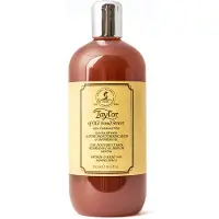 Taylor of Old Bond Street Bath & Shower Sandalwood Luxury Moisturizing Bath & Shower Sandalwood Gel - 500ml | Voor Mannen