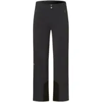 Kjus Skibroek Men Formula Pants Long Black-Maat 56