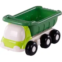 Cavallino Strand Kiepwagen Groen, 29cm