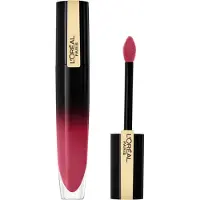 L'Oréal Paris Brilliant Signature Liquid Lipstick - Meerdere Kleuren