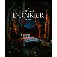 Condor Het verhaal van Donker (Hardback)