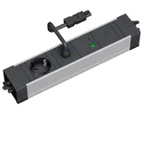 Bachmann 906.18823 Stekkerdoos