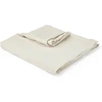 Nuuroo Barri muslin swaddle