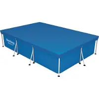Bestway Zwembadhoes FlowClear 58106, 300x201 cm