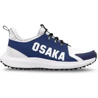 Osaka Hockeyschoen Osaka Unisex Furo Estate Blue-White-Schoenmaat 44,5