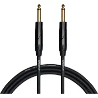Cascha Advanced Line Guitar Cable 9 m Recht - Recht Instrumentkabel