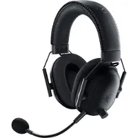 Razer BlackShark V2 Pro Draadloze Game Headset - Xbox Licensed - PC/Xbox Series X|S/Xbox One - Zwart