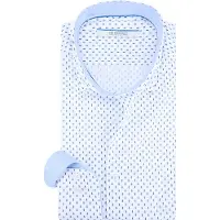 The BLUEPRINT Premium trendy overhemd met lange mouwen