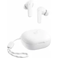 Soundcore R50i - draadloze hoofdtelefoon, wit