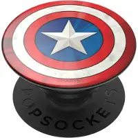 PopSockets PopGrip - Captain America Shield