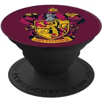 PopSockets Gryffindor, Smartphonehouder, Veelkleurig