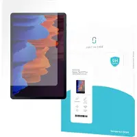Just in Case Samsung Galaxy Tab Tab S9 Plus/S9 FE Plus/S8 Plus/S7 FE Screenprotector Glas