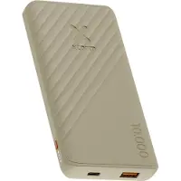 Xtorm Go2 | Powerbank 10.000 mAh - Clay