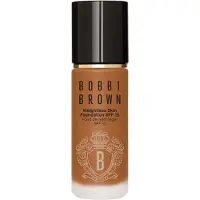 Bobbi Brown Weightless Skin Foundation SPF15 30ml (Various Shades) - Golden Almond
